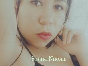 SquirtNikole