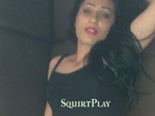 SquirtPlay