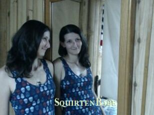 SquirtenBabe
