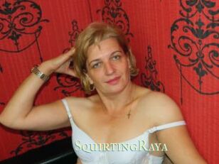 SquirtingRaya