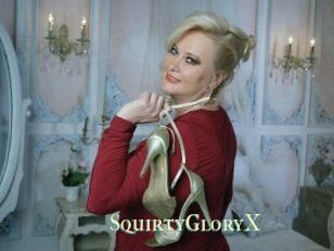 SquirtyGloryX