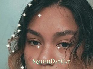 SquishDatCat