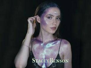 StaceyBenson