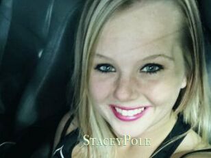 StaceyPole