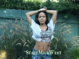 StacyMickWest