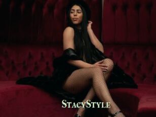 StacyStyle