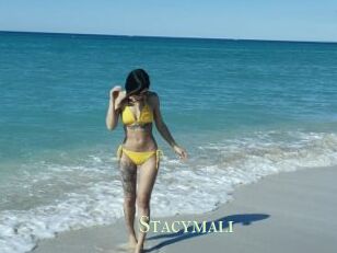 Stacymali