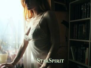 StarSpirit