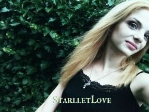 StarlletLove