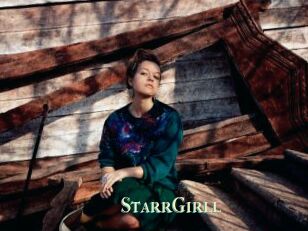 StarrGirll