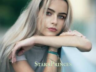 StarrPrinces