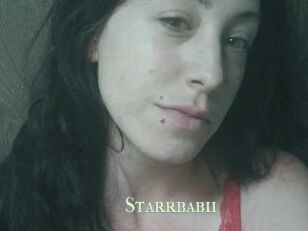 Starrbabii