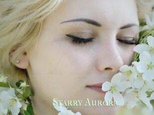 Starry_Aurora Actrice xxx