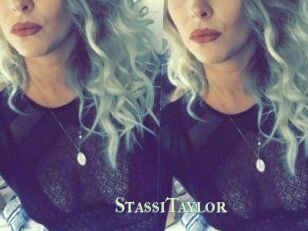 Stassi_Taylor Actrice xxx