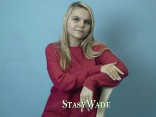 StasyWade
