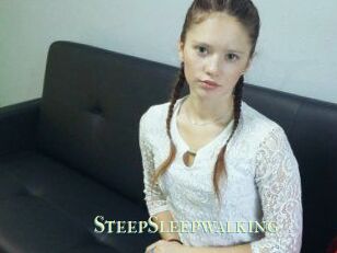 SteepSleepwalking