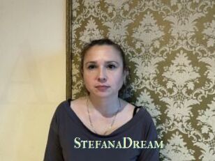 StefanaDream