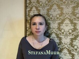 StefanaMuur