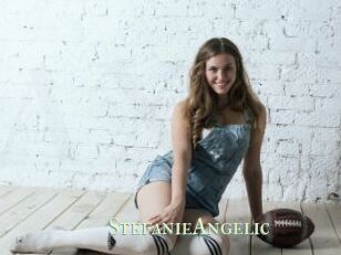 StefanieAngelic