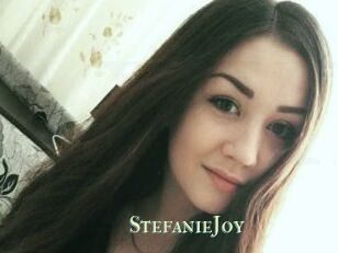StefanieJoy Actrice xxx