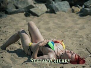 StefanyCherry