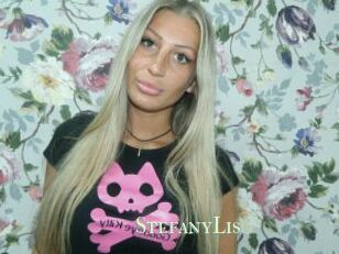 StefanyLis
