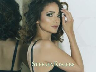 StefanyRogers