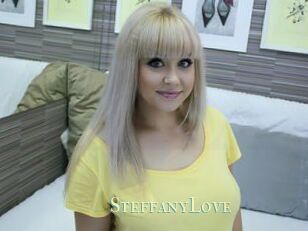 SteffanyLove