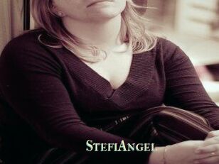 StefiAngel
