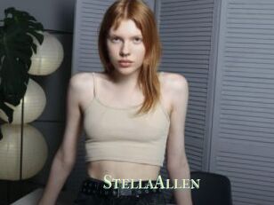 StellaAllen