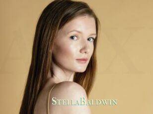 StellaBaldwin