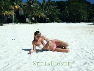 StellaBlonde