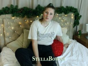 StellaBowns