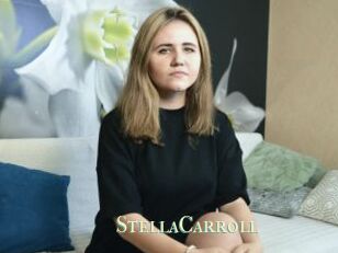 StellaCarroll