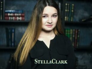 StellaClark