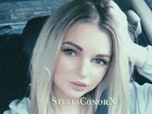 StellaConorX