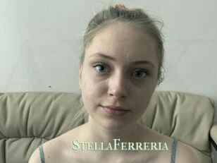 StellaFerreria