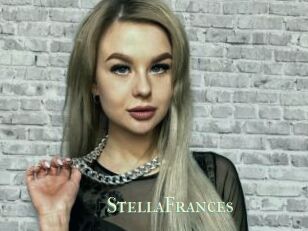 StellaFrances