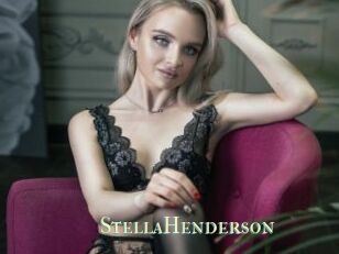 StellaHenderson