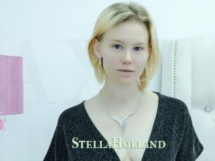 StellaHolland