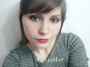 StellaHot Actrice xxx