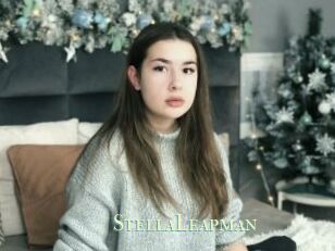 StellaLeapman