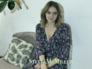 StellaMcMiller Actrice xxx