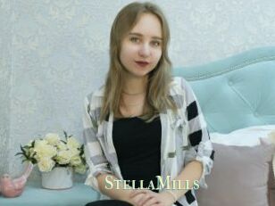 StellaMills