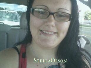 Stella_Olson