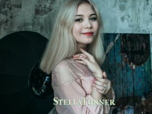 StellaTurner