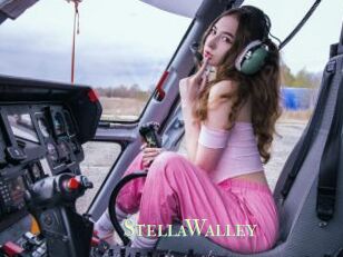 StellaWalley