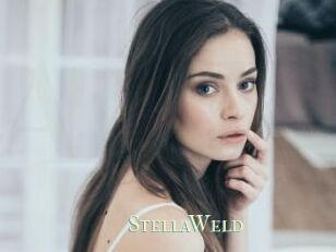 StellaWeld