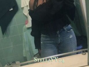 StellaYY24