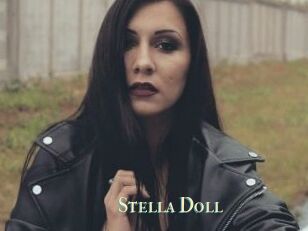 Stella_Doll